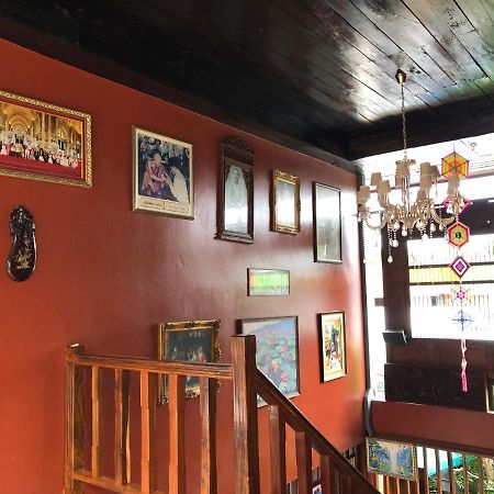 Nonthun 1 Hostel Khon Kaen Dış mekan fotoğraf