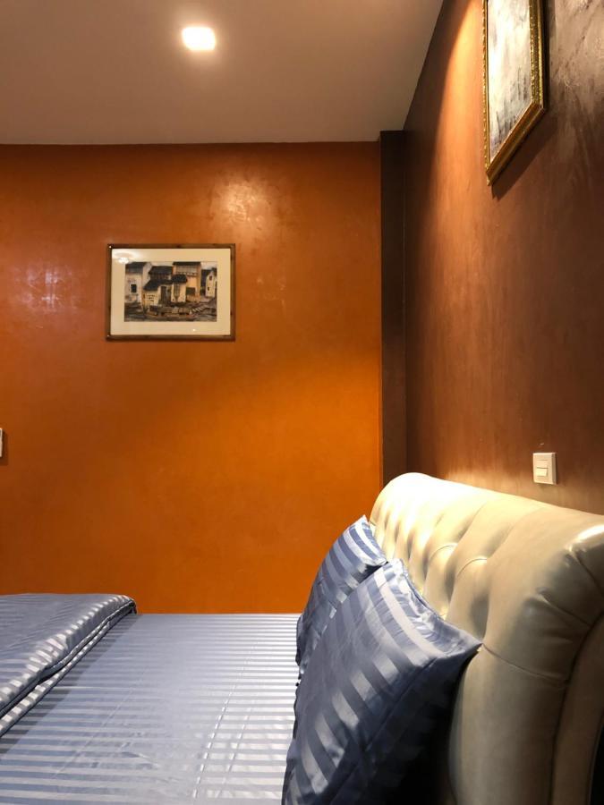 Nonthun 1 Hostel Khon Kaen Dış mekan fotoğraf