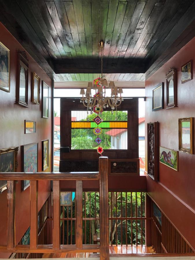 Nonthun 1 Hostel Khon Kaen Dış mekan fotoğraf