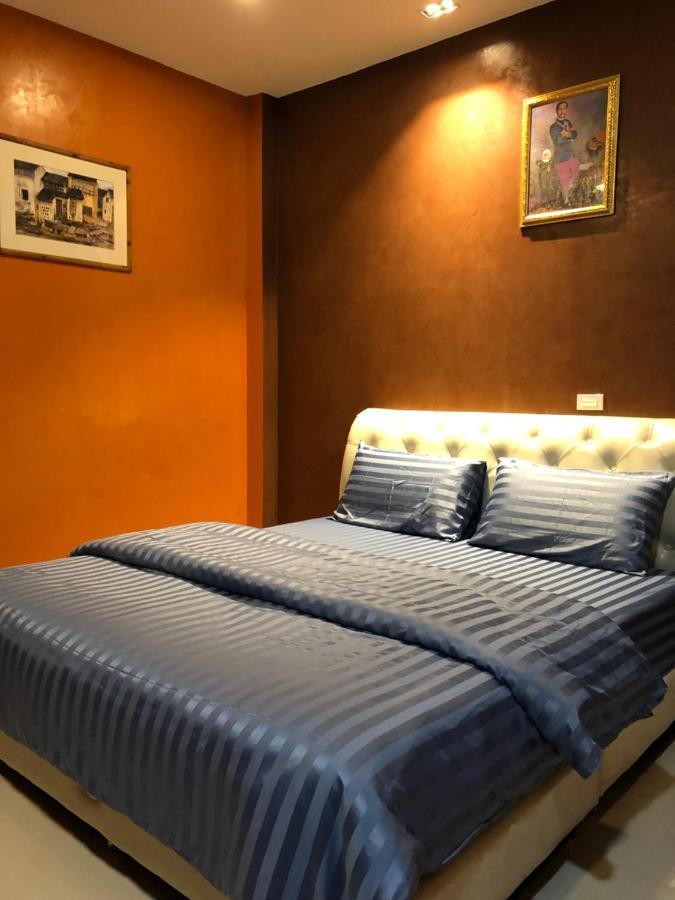 Nonthun 1 Hostel Khon Kaen Dış mekan fotoğraf