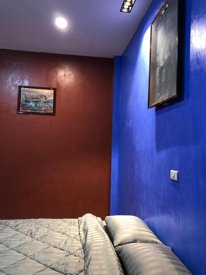 Nonthun 1 Hostel Khon Kaen Dış mekan fotoğraf