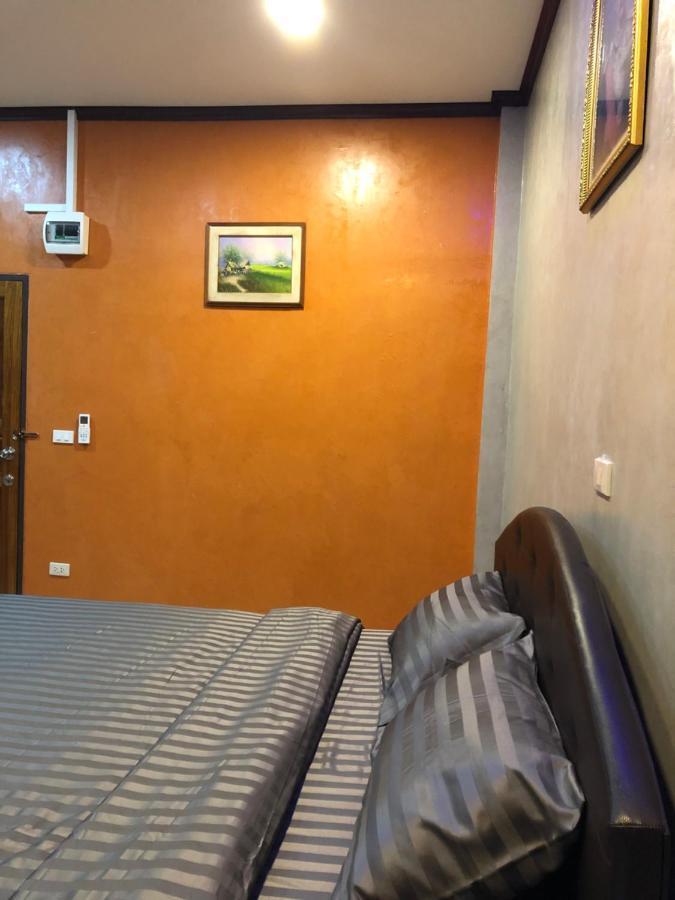 Nonthun 1 Hostel Khon Kaen Dış mekan fotoğraf