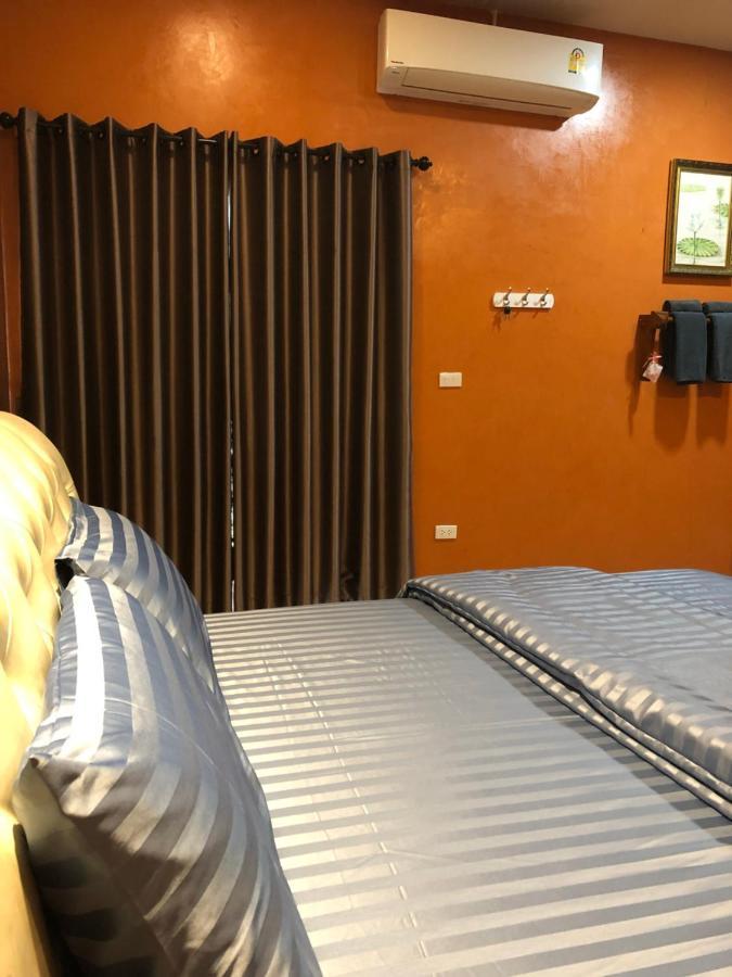 Nonthun 1 Hostel Khon Kaen Dış mekan fotoğraf