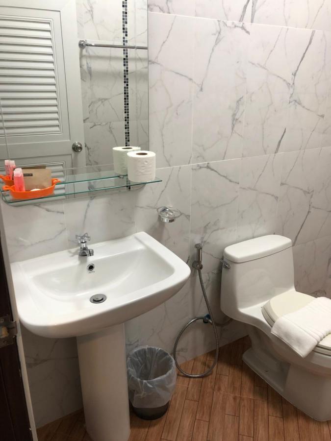 Nonthun 1 Hostel Khon Kaen Dış mekan fotoğraf