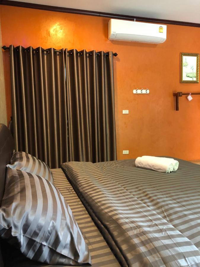 Nonthun 1 Hostel Khon Kaen Dış mekan fotoğraf