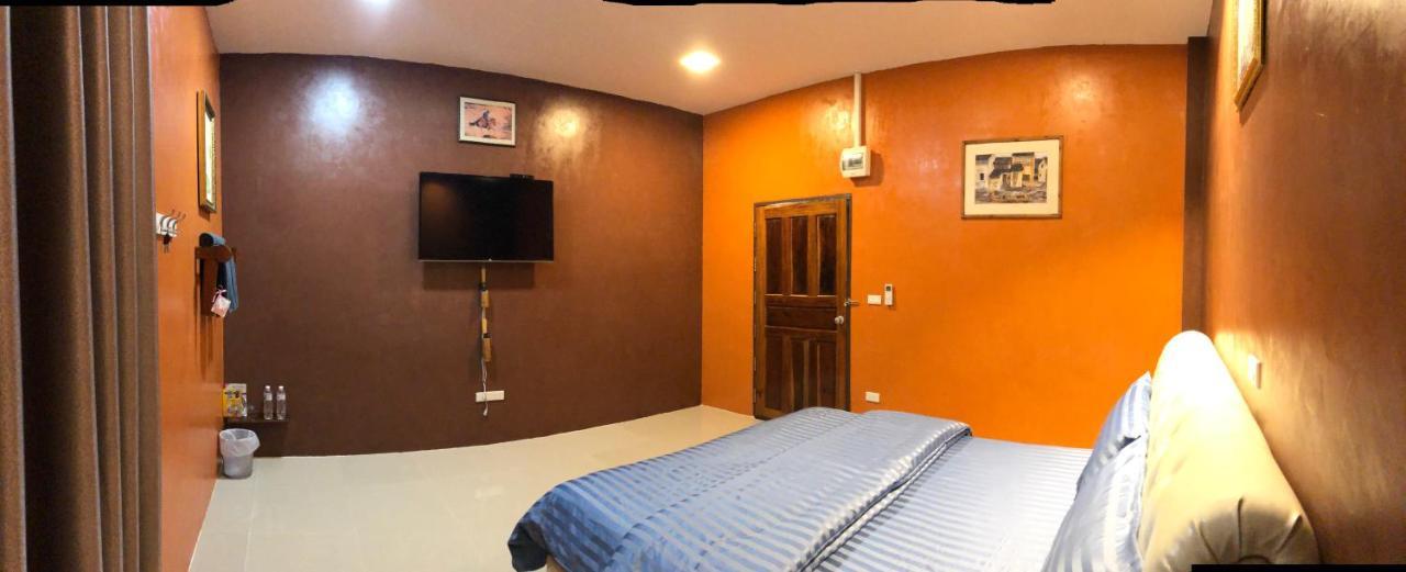 Nonthun 1 Hostel Khon Kaen Dış mekan fotoğraf