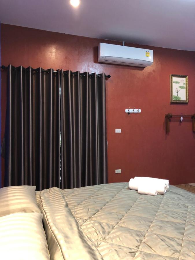 Nonthun 1 Hostel Khon Kaen Dış mekan fotoğraf
