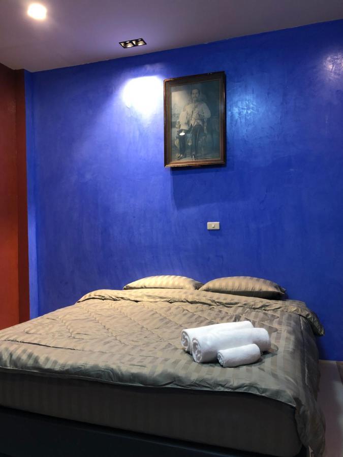 Nonthun 1 Hostel Khon Kaen Dış mekan fotoğraf