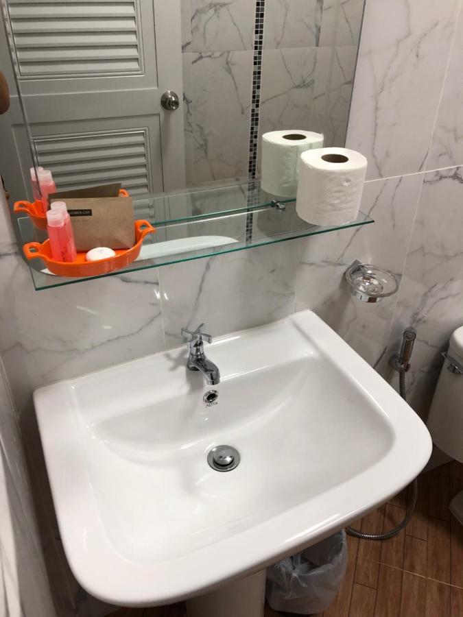Nonthun 1 Hostel Khon Kaen Dış mekan fotoğraf